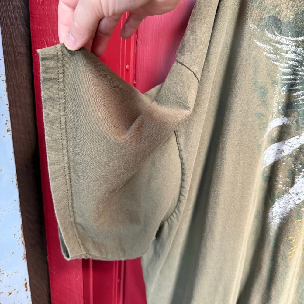 Miami Ink Y2K tee - Picture 6 of 10